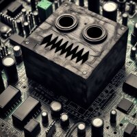 ScareBox премиум хоррор-контроллер
