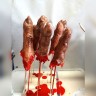 Палец зомби