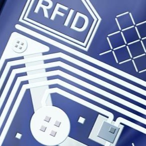 RFID датчики