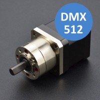 Контроллер MotorDMX 2.0