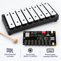Электрический ксилофон RSQST XPM-08