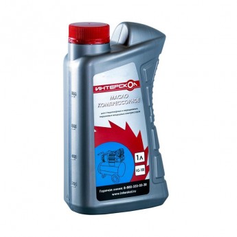 Масло для компрессора